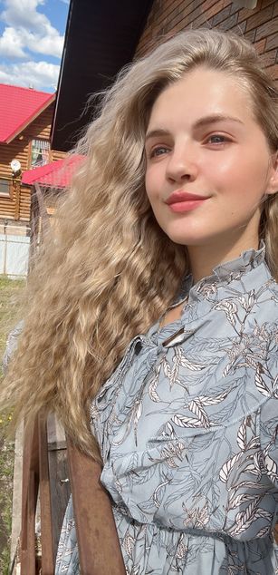 Model - LinaRose bdsm