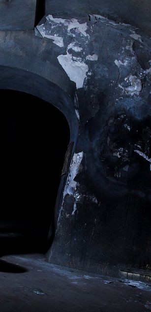 Model - D3vilKali666 fetish