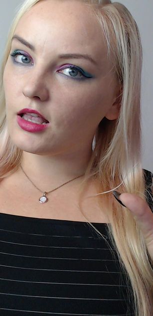 Model - PrincessJessika findom