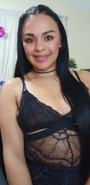 Model - fenix_cute ass