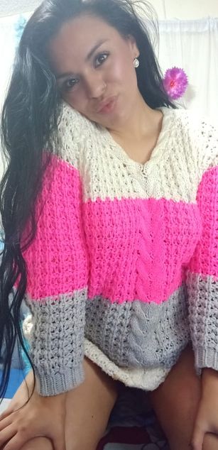 Model - fenix_cute ass