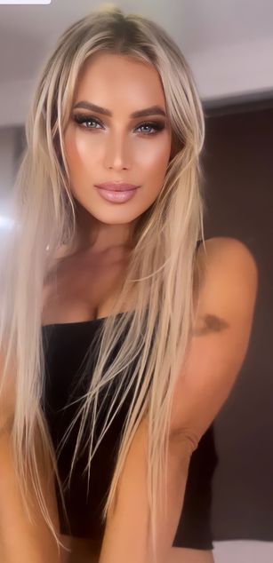 Model - Missy_matrix dirtytalk