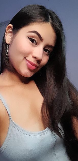 Model - heidy roleplay