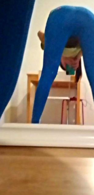 Model - Sexy_Nade roleplay