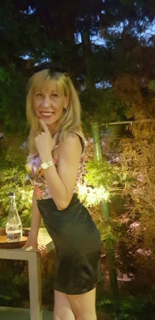 Model - NaughtySofia heels