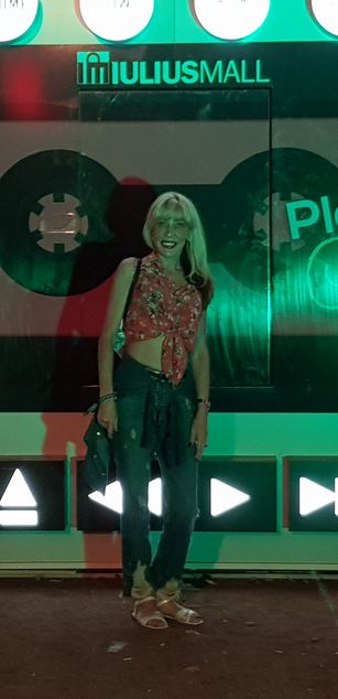 Model - NaughtySofia heels