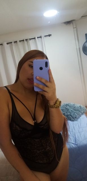 Model - MiaDavid sexy