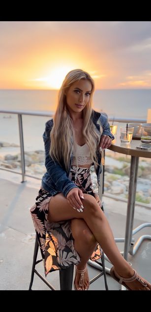 Model - Missy_matrix dirtytalk