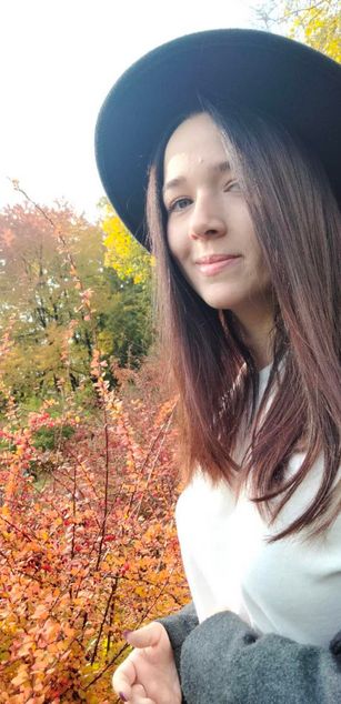 Model - BlueNelly fun