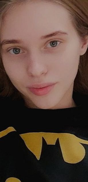 Model - Rose Joness striptease