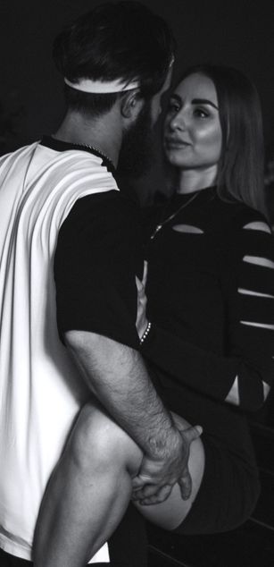 Model - Jessie_Jack roleplay