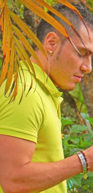 Model - trujipretty 2