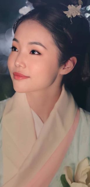 Model - KimTeika feet