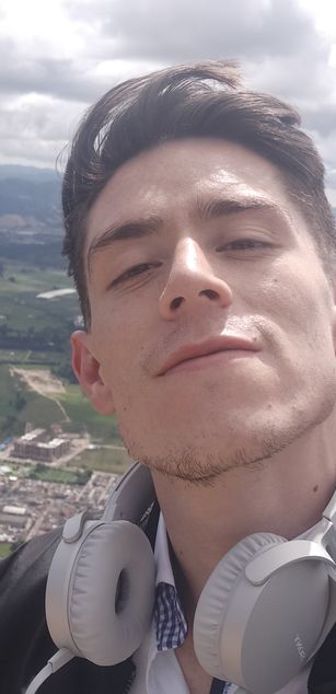 Model - Luca Dick sexy