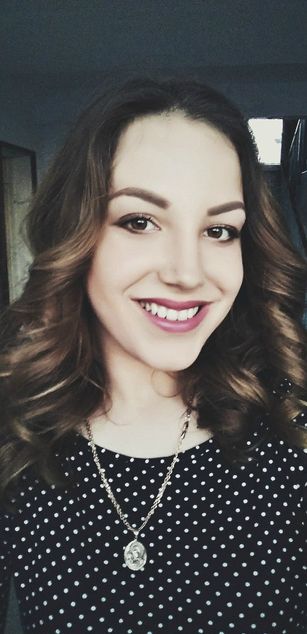 Model - Ekaterina Sports