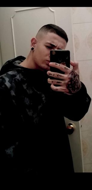 Model - matias0301 420