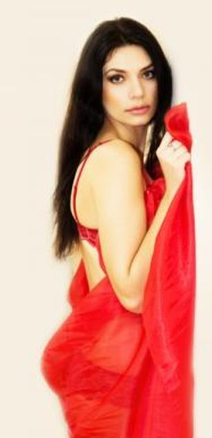 Model - Lovely Kitty 2