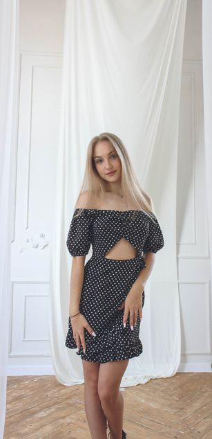 Model - LinaKiss teen
