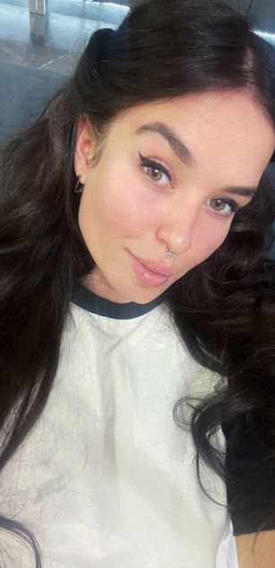 Model - Vilgelmina toys