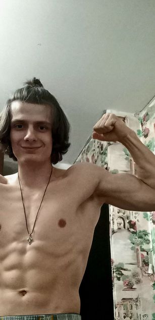 Model - funny_sex_4some young