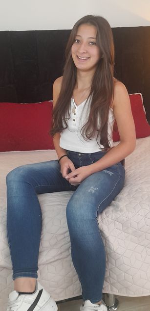 Model - Moon princes vagina