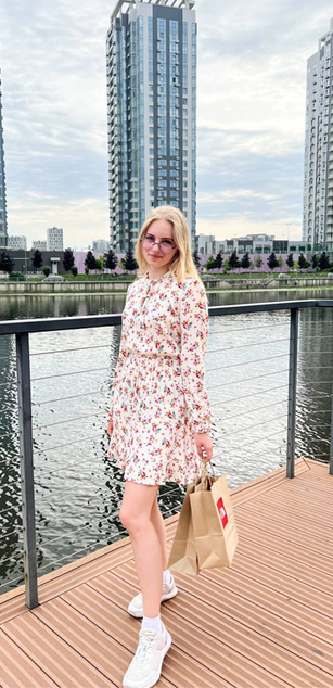 Model - ElizabethForYou Hot