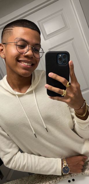 Model - ExoticBoy04 horny