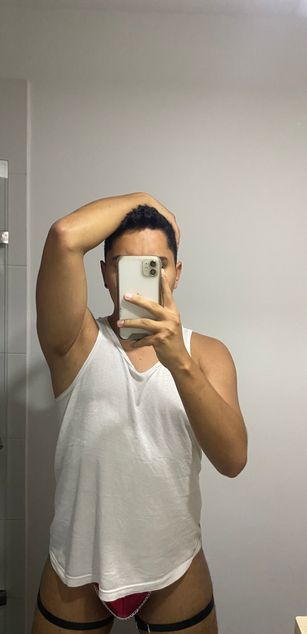 Model - BruceWalters bj