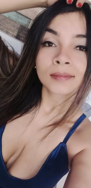 Model - MartiinaGarcia sexy