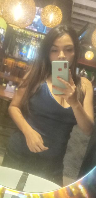 Model - MartiinaGarcia sexy