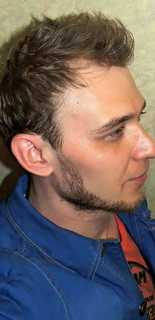 Model - DreamyDick roleplay