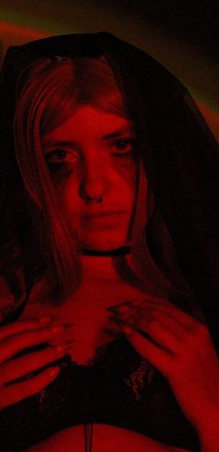 Model - santyLisa curvy