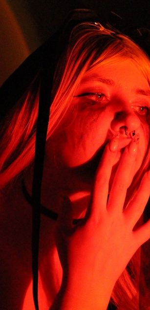 Model - santyLisa curvy