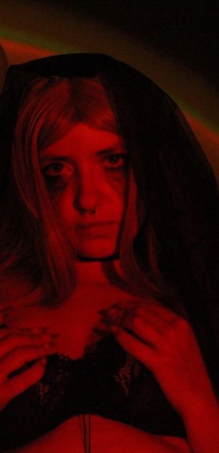 Model - santyLisa curvy