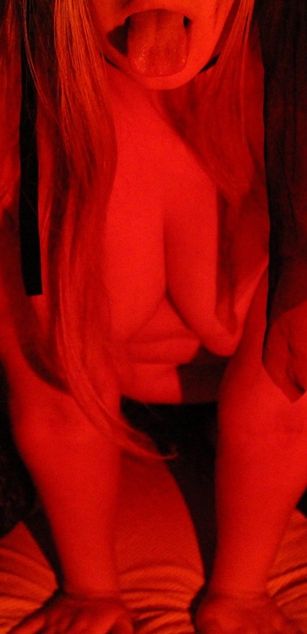 Model - santyLisa curvy