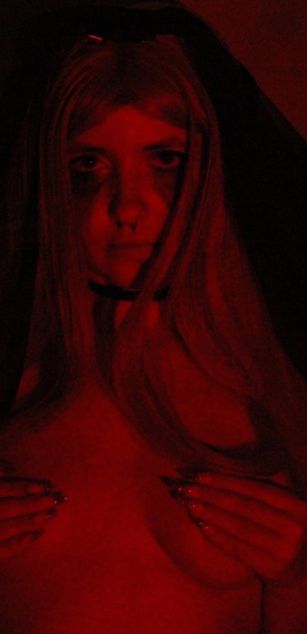 Model - santyLisa curvy