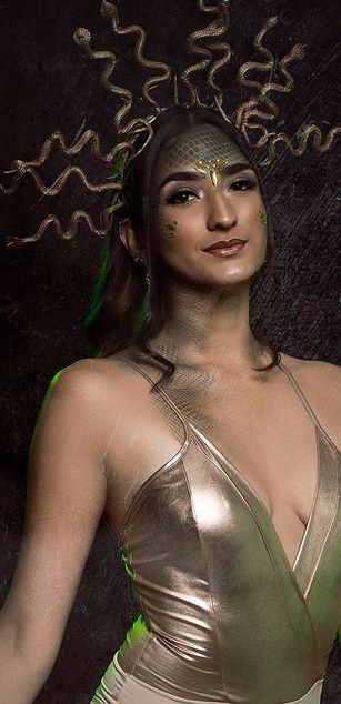 Model - JasmineRoberts Girls