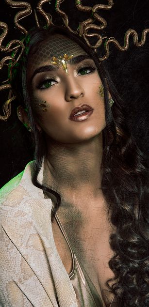 Model - JasmineRoberts Girls