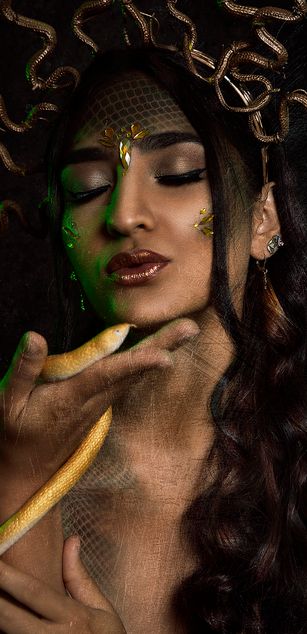 Model - JasmineRoberts Roleplay