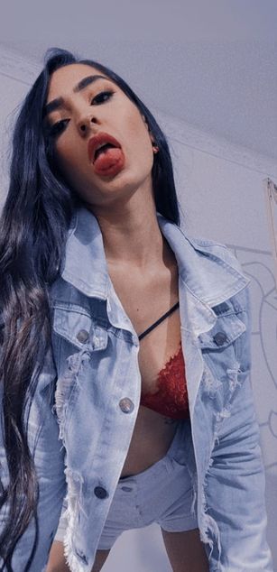 Model - JasmineRoberts Roleplay