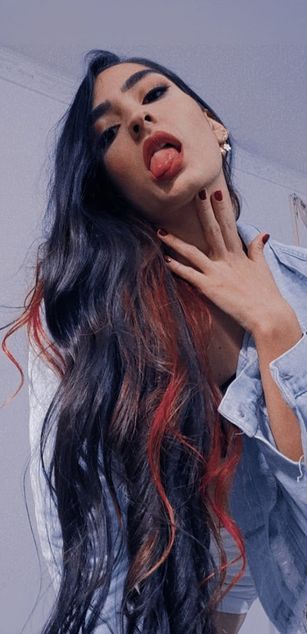 Model - JasmineRoberts Girls