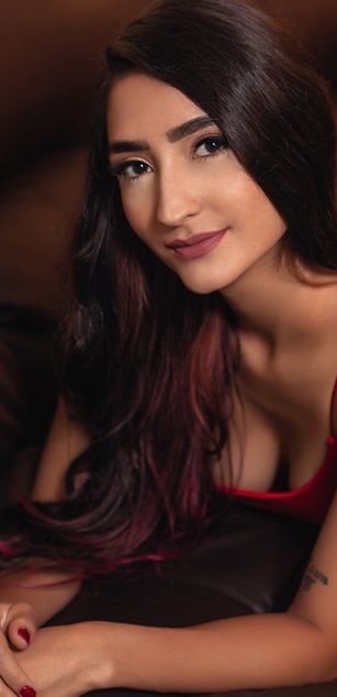 Model - JasmineRoberts Roleplay