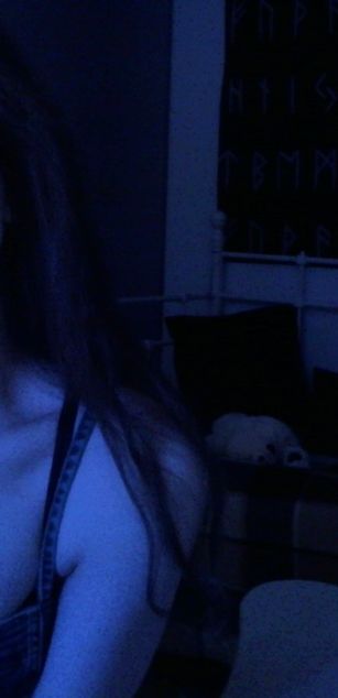 Model - MilenaHardy fetish