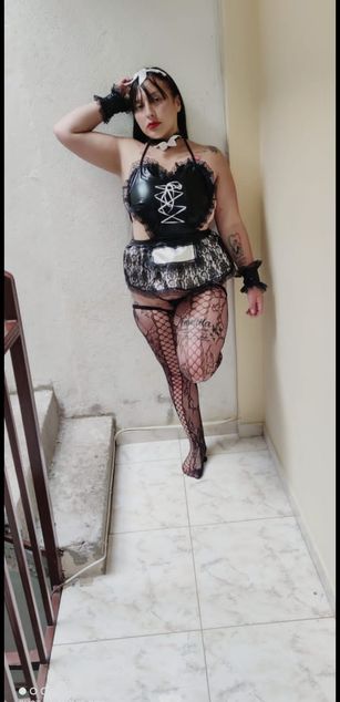 Model - AngelyDirtySquirt deepthroat