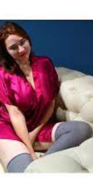 Model - NinaCherry toys