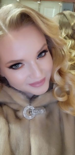 Model - Marryxgorgeous ass