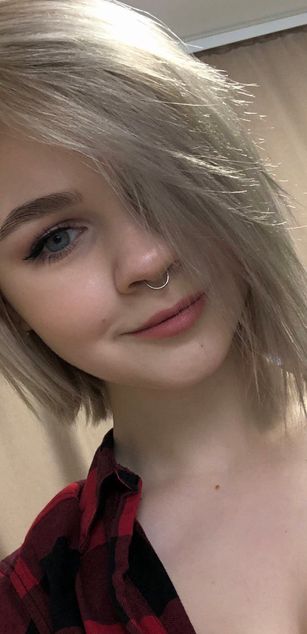 Model - Roza deepthroat