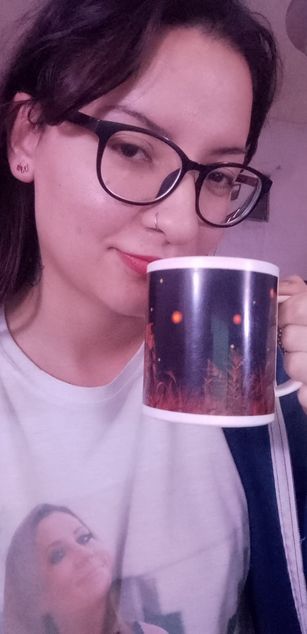 Model - Sweet Ari bigtits