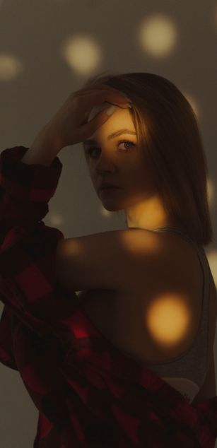 Model - Roza deepthroat