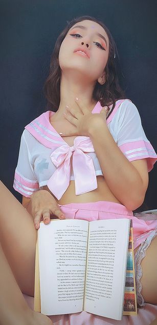 Model - AllieRousse dirtytalk